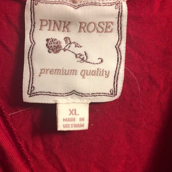 Dress - Picture 2 of 2